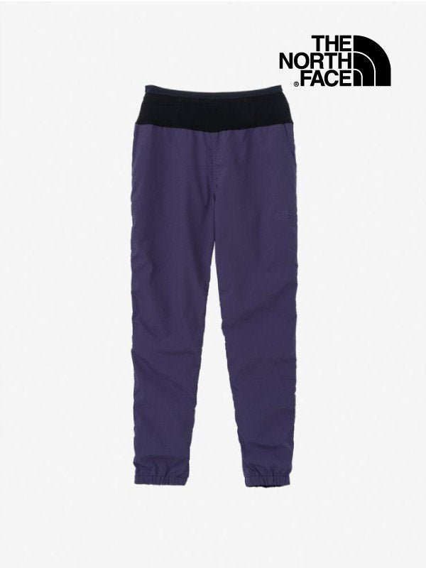 Women's Free Run Long Pant #EP [NBW62292]｜THE NORTH FACE