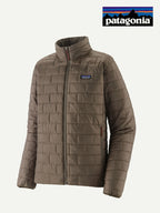 Men's Nano Puff Jacket #MRLB [84213]｜patagonia
