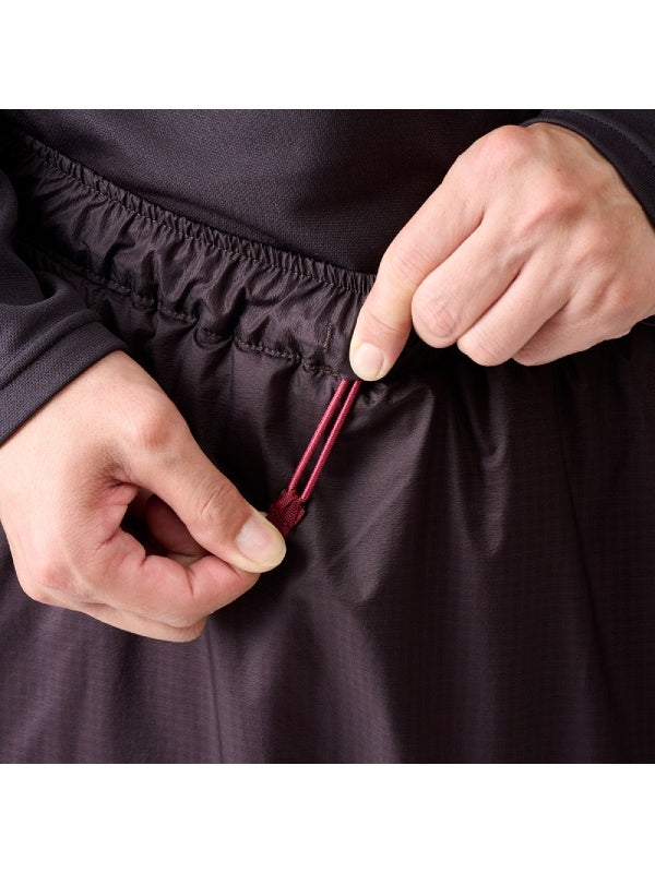 ジュードーパンツ autumn #スミイロ [042051]｜AXESQUIN