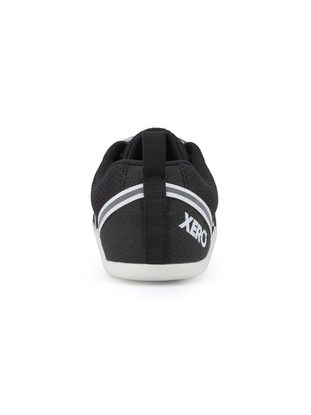【Women】Women's プリオ #ブラック/ホワイト [PRW-BLW]｜XERO SHOES