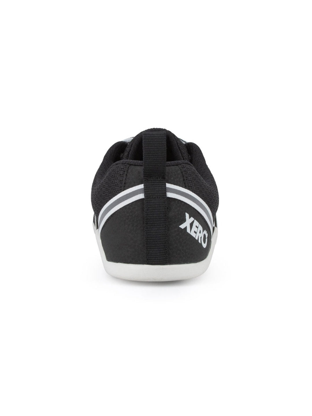 【Women】Women's プリオ #ブラック/ホワイト [PRW-BLW]｜XERO SHOES