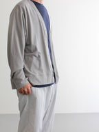 [Men/179cm/66kg]：XLサイズ着用