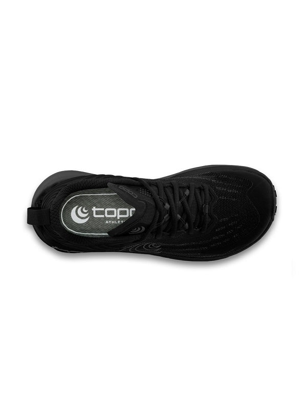 VISTA #Black/Black [201100040252]｜Topo Athletic