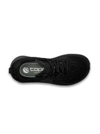 VISTA #Black/Black [201100040252]｜Topo Athletic