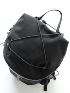 Beetle #Black｜RawLow Mountain Works