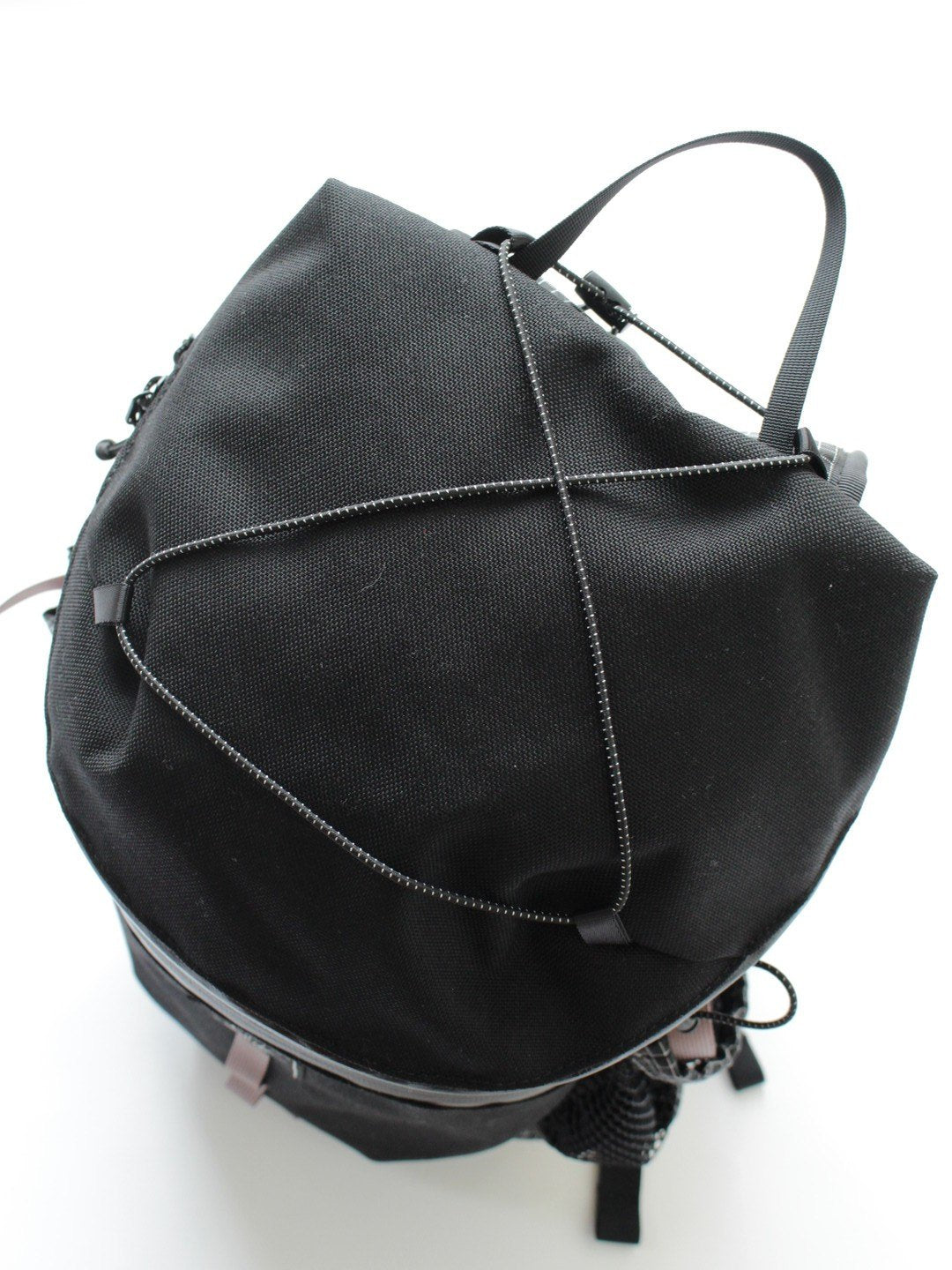 Beetle #Black｜RawLow Mountain Works