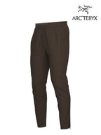 Norvan Insulated Pant M #Carob [X00000825603]｜ARC'TERYX