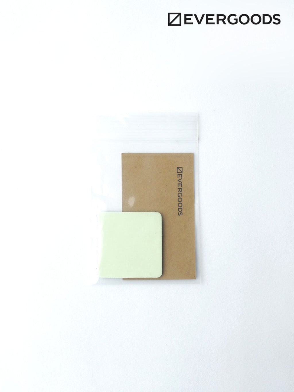 GLOW PATCH #Glow｜EVERGOODS