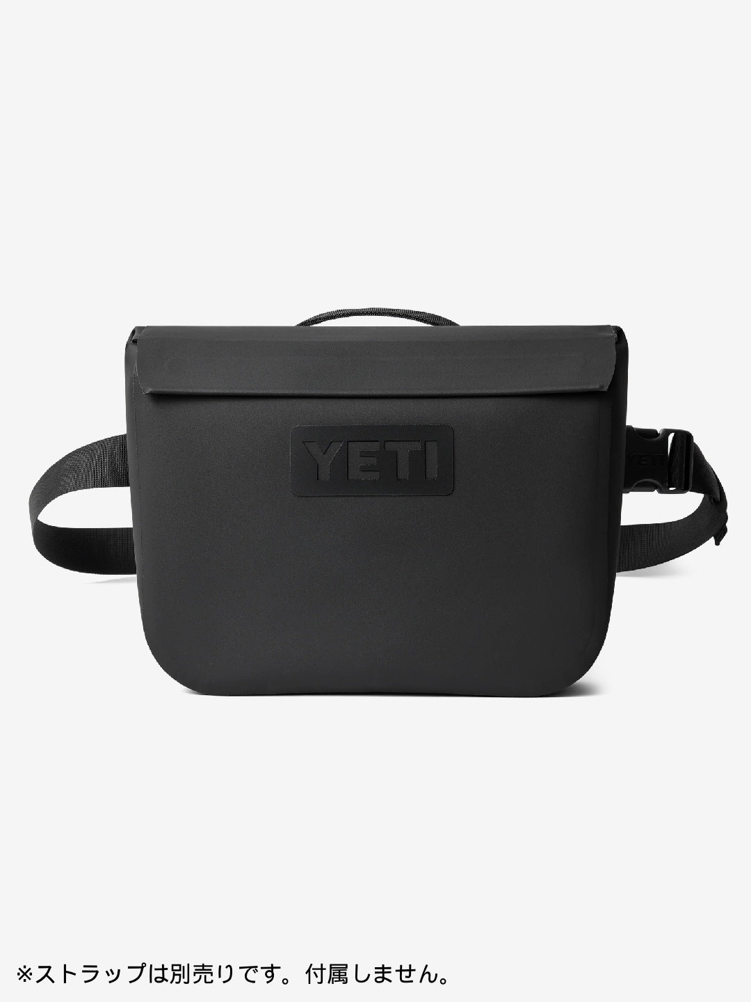 SIDEKICK DRY 6L #BLACK｜YETI