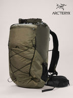 Aerios 35 Backpack #Tatsu [X00000958803]｜ARC'TERYX