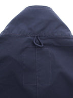 SURUGA BAY VEST #70 NAVY [PS251017]｜PAPERSKY WEAR