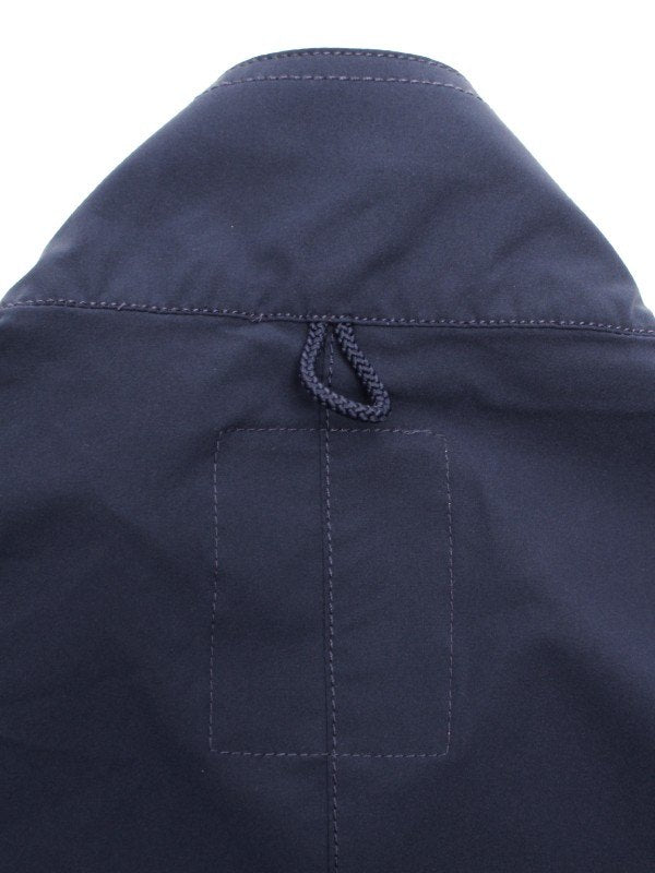 SURUGA BAY VEST #70 NAVY [PS251017]｜PAPERSKY WEAR