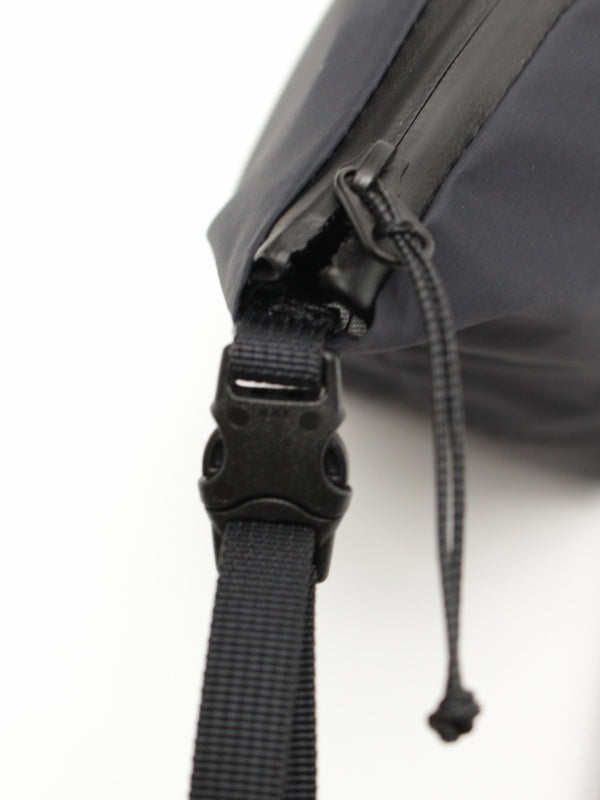 Every Pouch #Black｜holo