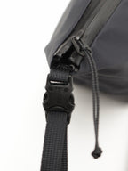 Every Pouch #Black｜holo