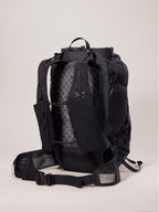 Aerios 35 Backpack #Black [X00000958801]｜ARC'TERYX