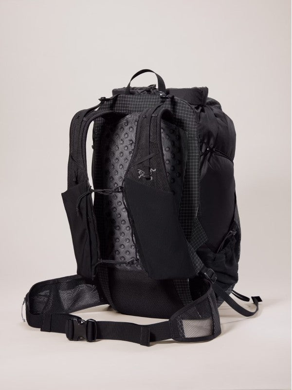 Aerios 35 Backpack #Black [X00000958801]｜ARC'TERYX