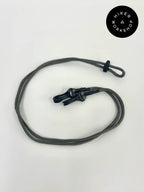 Utilityi Rope #Grey｜HIKER WORKSHOP