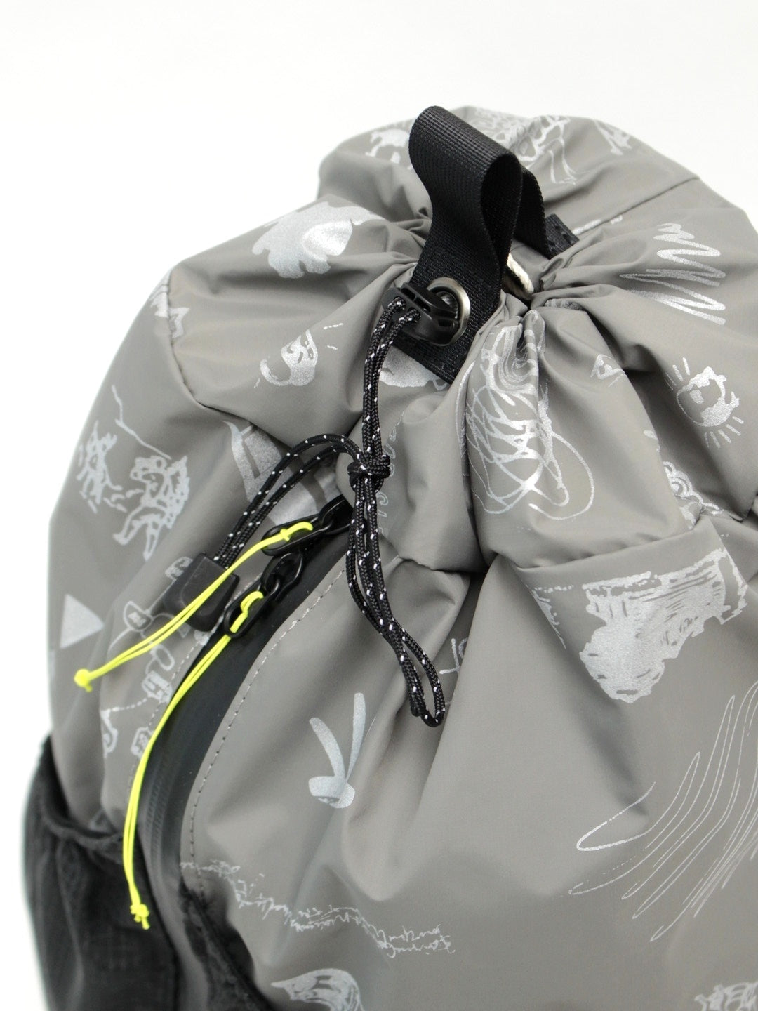 Gazelle UH #Dark Gray [holo41]｜holo