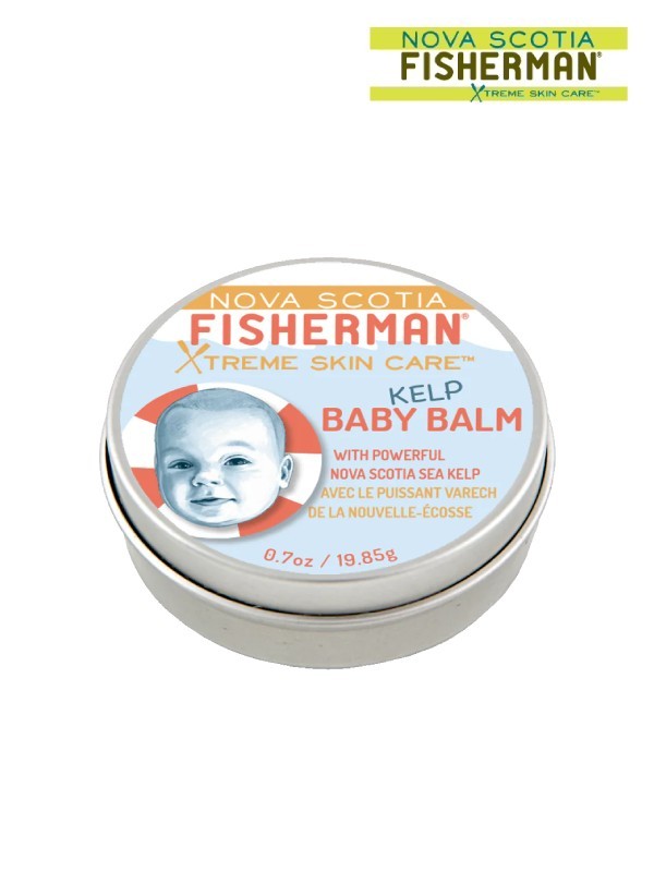 Baby Balm Small [NS-BC-H-1]｜NOVASCOTIA FISHERMAN