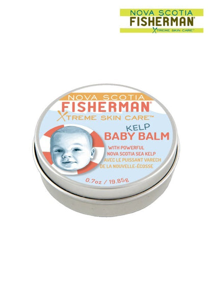 Baby Balm Small [NS-BC-H-1]｜NOVASCOTIA FISHERMAN