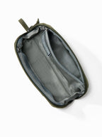 CIVIC ACCESS POUCH 0.5L #OD Green [CAP0.5]｜EVERGOODS