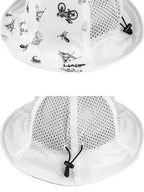 HALO tulip halo-commodity×SKETCH×HALO headband #WT [HSH03]｜HALO headband