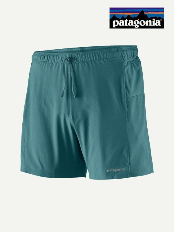 Men's Strider Pro Shorts - 5 in. #WLDB [24634]｜patagonia