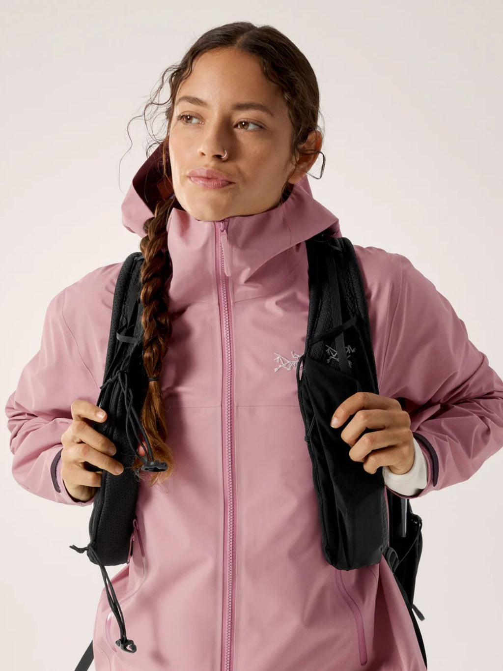 Women's Beta Jacket #Bliss [X00001051405]｜ARC'TERYX