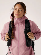 Women's Beta Jacket #Bliss [X00001051405]｜ARC'TERYX