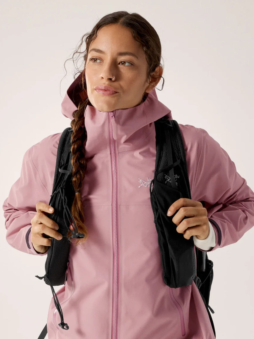 Women's Beta Jacket #Bliss [X00001051405]｜ARC'TERYX