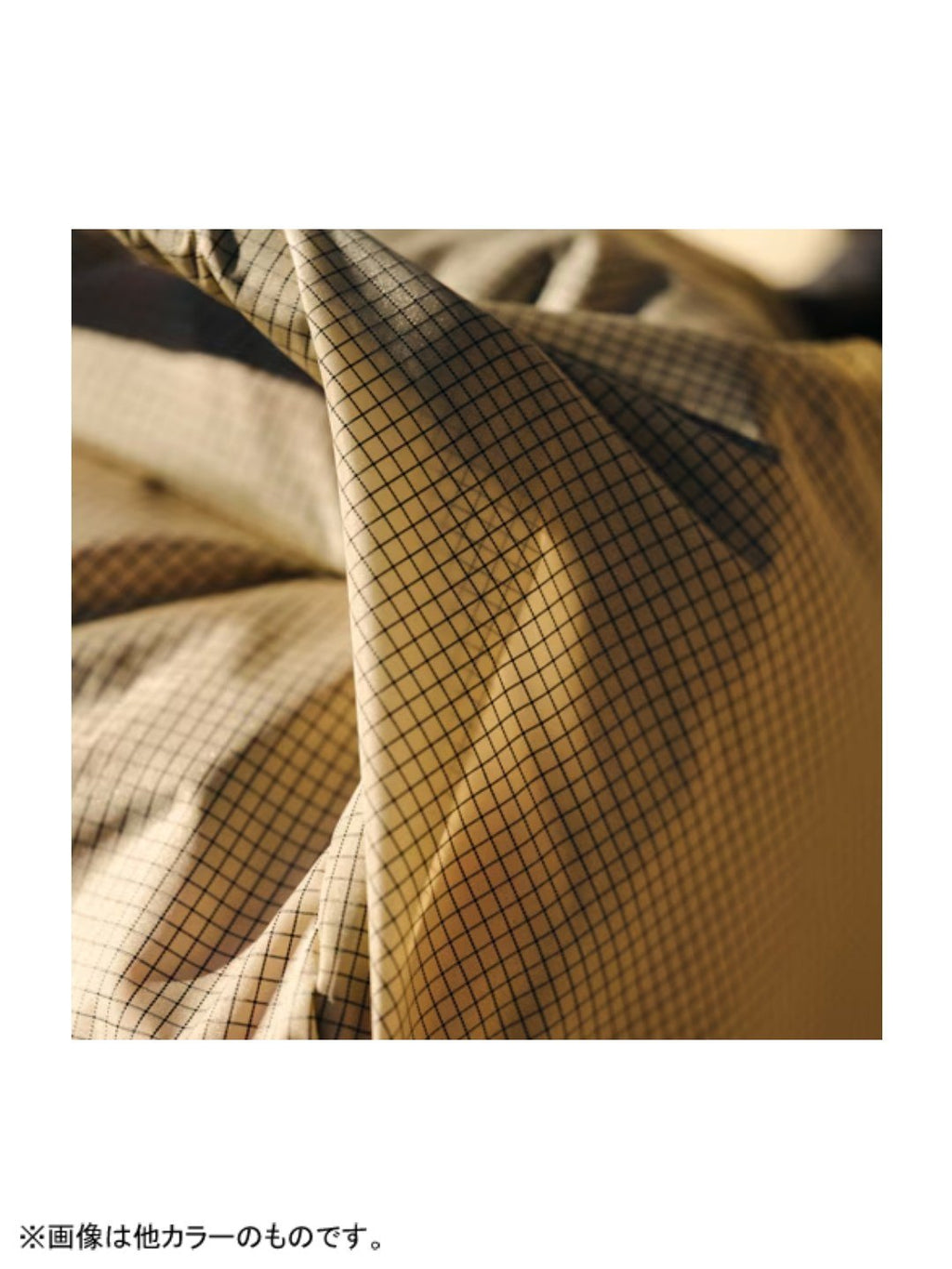Type II Vetta 20 #Grey [GSCU0109-011]｜GOSSAMER GEAR