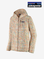 Men's Houdini Jacket #LYPU [24142]｜patagonia