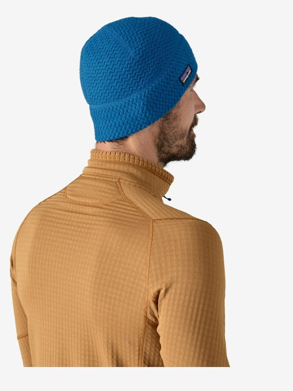 R1 Air Beanie #ENLB [33525]｜patagonia