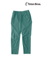 Scrambling Pant #Grayish Green [TB241-090]｜Teton Bros.【Outlet_30】