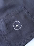 Crest Shade #C.Grey [h261-936]｜halo commodity