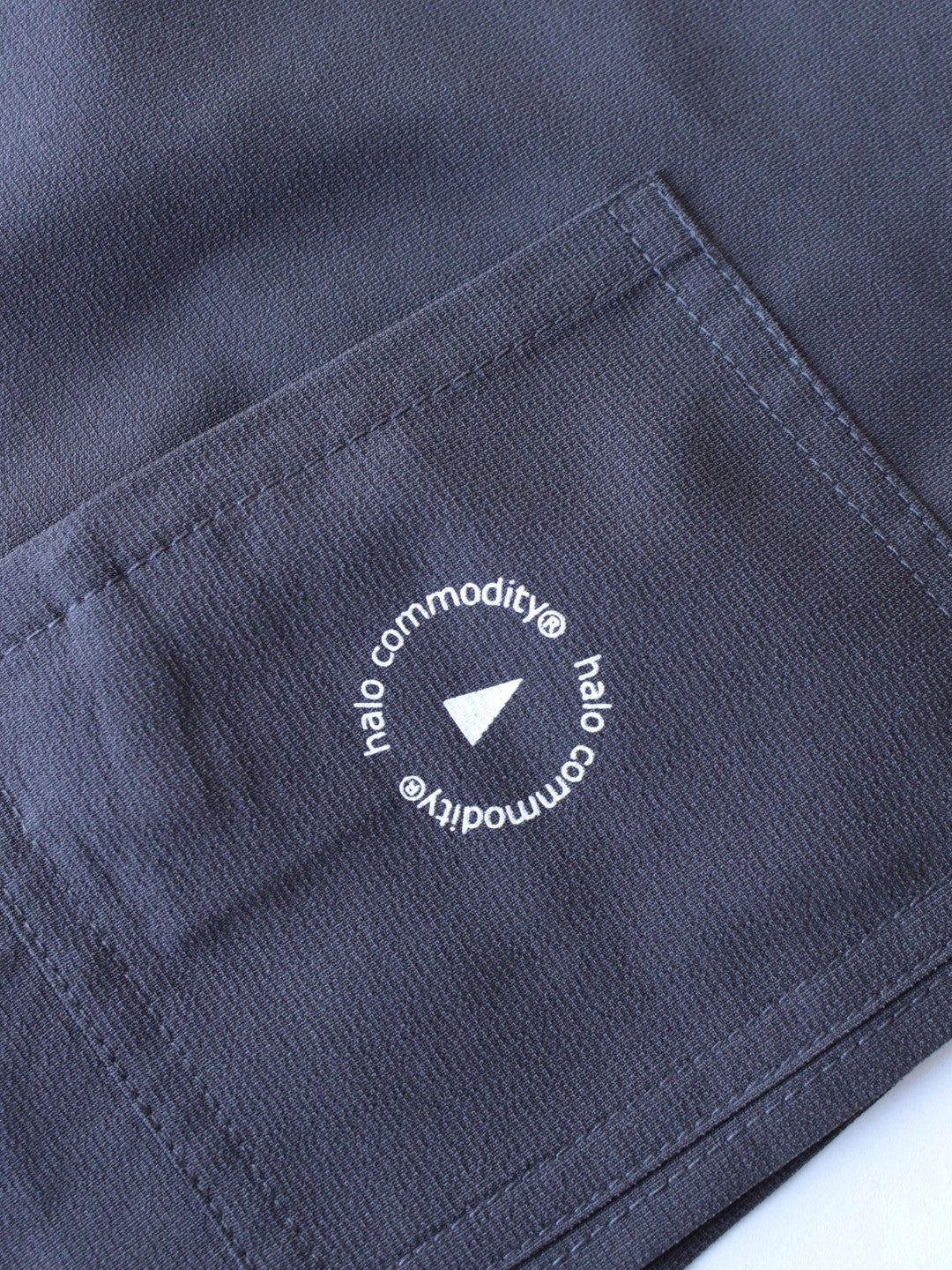 Crest Shade #C.Grey [h261-936]｜halo commodity