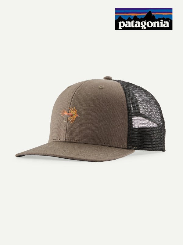 Take a Stand Trucker Hat #PFML [38356]｜patagonia