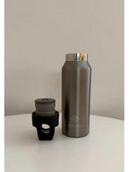 Silicone Cap Cover #Onyx Black｜REVOMAX