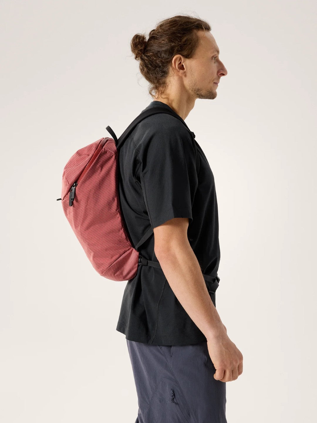 Konseal 15 Backpack #Stone Red [X00000983210]｜ARC'TERYX – moderate