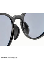 Izanagi マットホワイトグレー/パープルグレー #5 [RD-001]｜OWLMILS