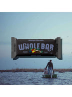 WHOLE BAR Protein / ミッドナイトチョコレート  [B1]｜NATURE THING