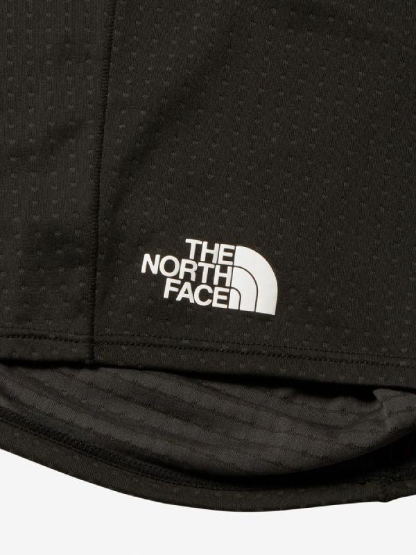 Expedition Dry Dot Boxerst #K [NU12321]｜THE NORTH FACE