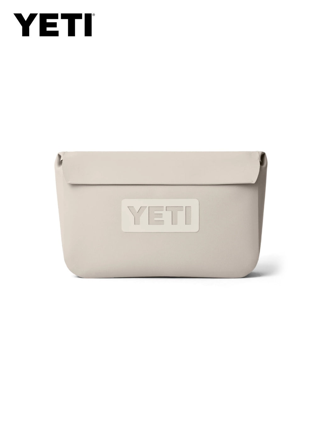 SIDEKICK DRY 3L #CAPE TAUPE｜YETI