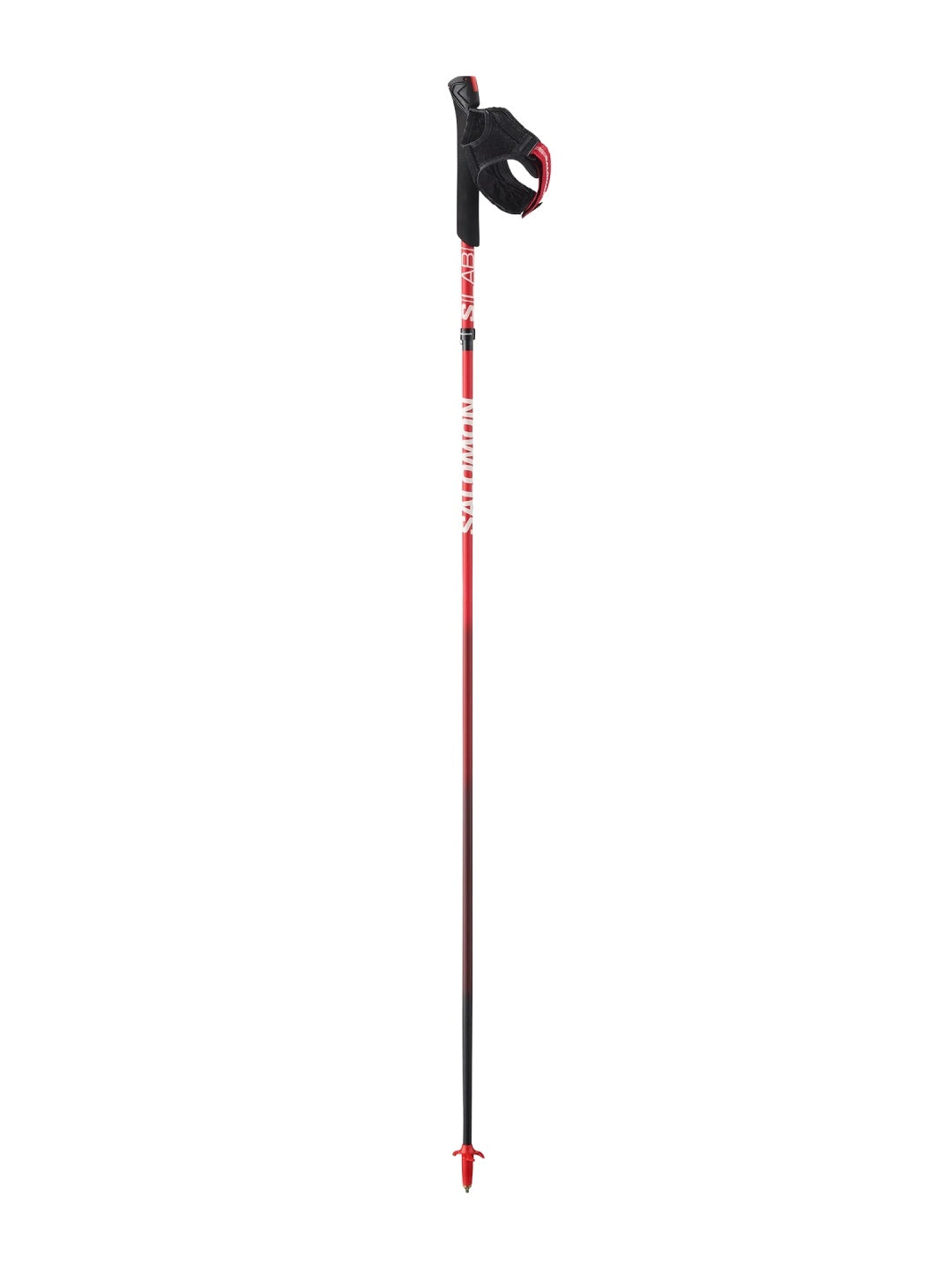 S/LAB ULTRA CARBON #Fiery Red/Black [LC2724100]｜SALOMON – moderate