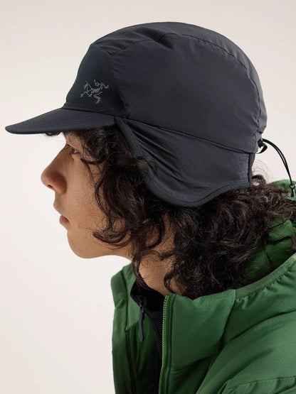 Proton Hat #Black [X00000737601]｜ARC'TERYX