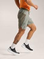 Norvan Liner Short 7in M #Forage/Tatsu [X00000954002]｜ARC'TERYX