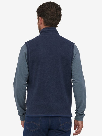 Men's Better Sweater Vest #NENA [25882]｜patagonia