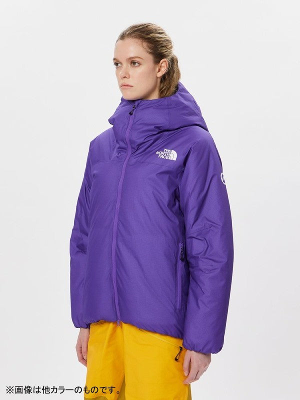 Aglow Doublewall Jacket #K [NP62320]｜THE NORTH FACE