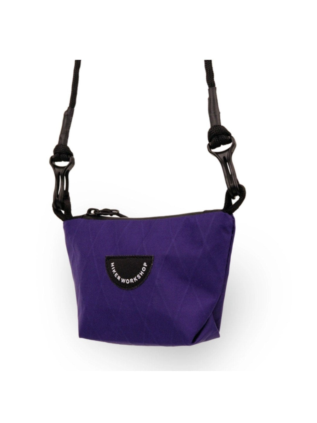 MICRO KITSUNE(RX30) #Purple｜HIKER WORKSHOP