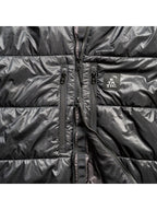 Afterburner Parka #Black [24602]｜STATIC